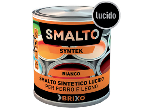 Smalti Brixo Syntek lucido. Prezzo per Pezzo.