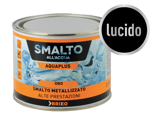 Smalti Brixo Aquaplus lucido. Prezzo per Pezzo.