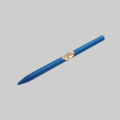 SCALPELLO MURATORE PUNTA 'ARIEX' mm 16x400. Prezzo per Pezzo.