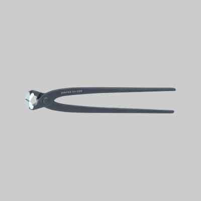 TENAGLIA PER CEMENTISTA 'KNIPEX' 280 mm. Prezzo per Pezzo.