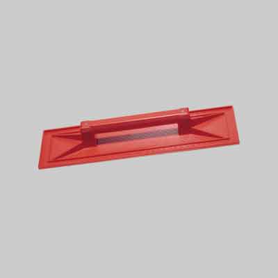 FRATTONE IN PLASTICA EXTRA cm 44x14. Prezzo per Pezzo.