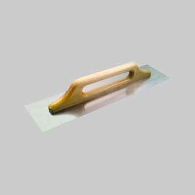 FRATTONE LISCIO DUE MANI M LEGNO cm 48x12 spess 0,7 mm. Prezzo per Pezzo.