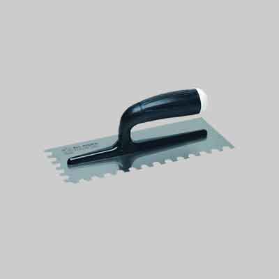 FRATTONE DENTATO SINISTRO '816/PD' PAVAN cm 28x12 - dentatura mm 10x10. Prezzo per Pezzo.