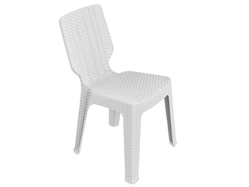 Sedie rattan Keter T-Chair. Prezzo per Pezzo.