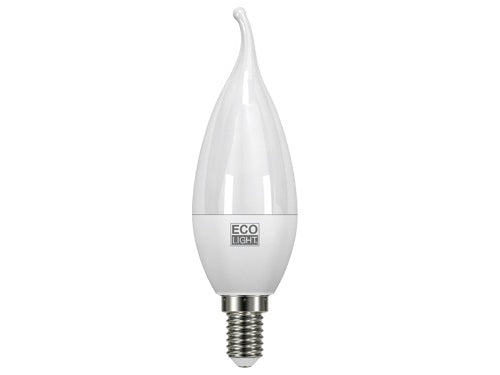 Lampadine Ecolight e Century Led Colpo di Vento. Prezzo per Pezzo.