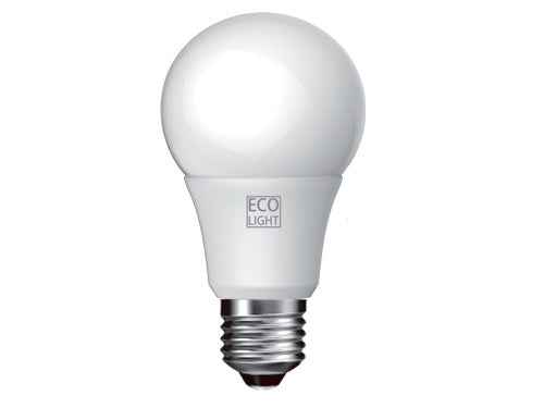 Lampadine Ecolight Led Goccia. Prezzo per Pezzo.