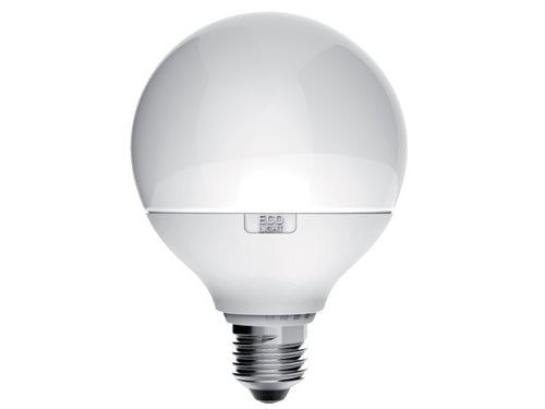 Lampadine Ecolight Led Globo. Prezzo per Pezzo.