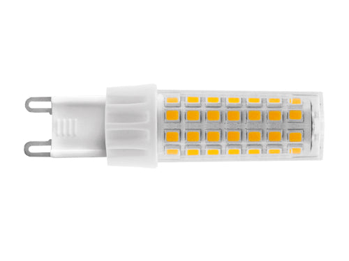 Lampadine Century Led G9 Bispina. Prezzo per Pezzo.