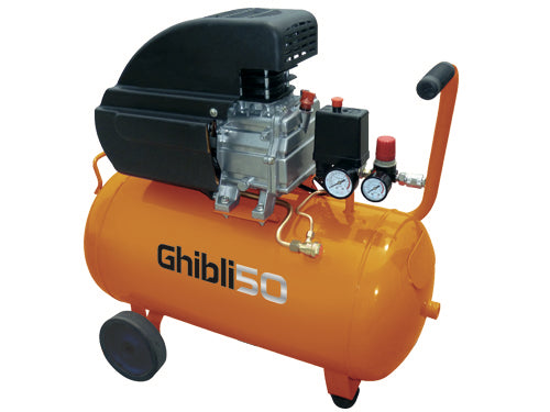 Compressori Brixo Ghibli 50 Lt. - Filtri. Prezzo per Pezzo.