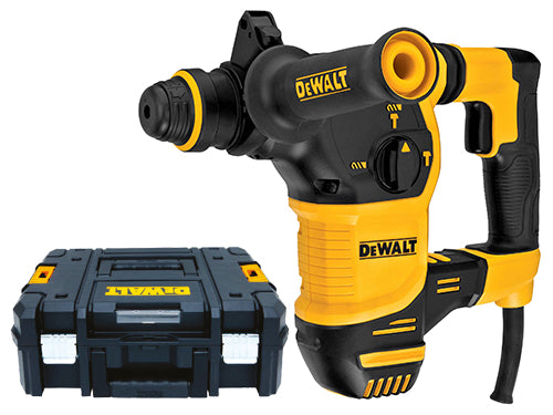 Tassellatori elettropneumatici DeWalt D 25333 K. Prezzo per Pezzo.