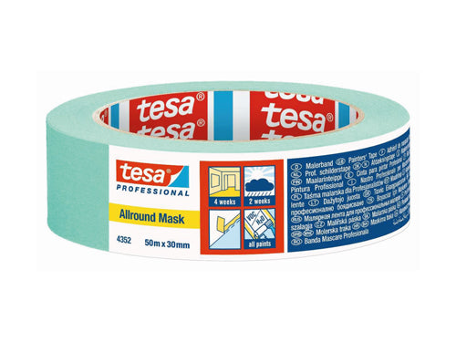 Nastri Tesa Mask Allround. Prezzo per rotolo.