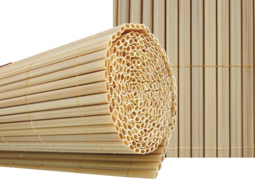 Arelle PVC bamboo. Prezzo per Pezzo.