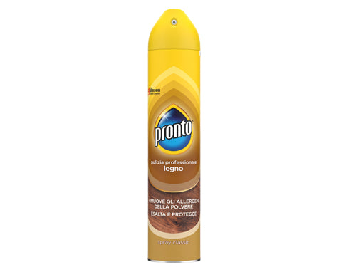 Pronto Spray Legno Classic. Prezzo per Pezzo.