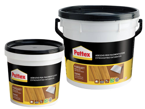 Adesivi Colle Pattex Parquet. Prezzo per Pezzo.