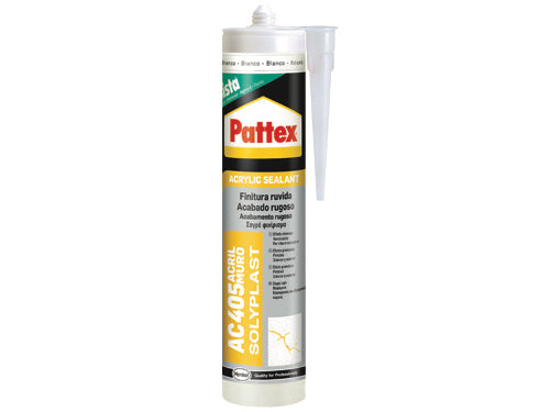 Sigillanti Pattex AC405 Acril Muro. Prezzo per Pezzo.