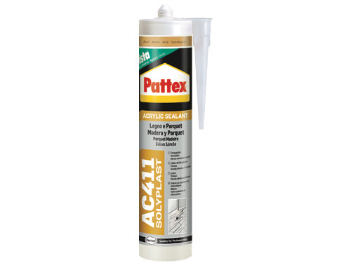 Sigillanti Pattex Legno Parquet AC411. Prezzo per Pezzo.