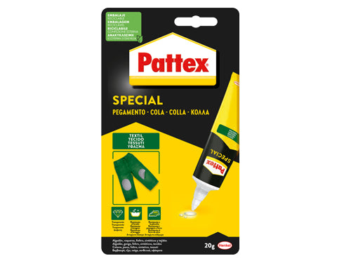 Adesivi Pattex Special Tessuti. Prezzo per Pezzo.