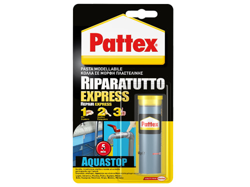 Adesivi Pattex Aquastop. Prezzo per Pezzo.