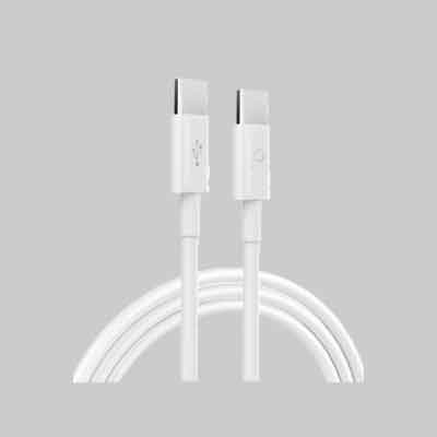 CAVO DI RICARICA 'FAST CHARGE' USB-C LOSTECH cm 120. Prezzo per Pezzo.