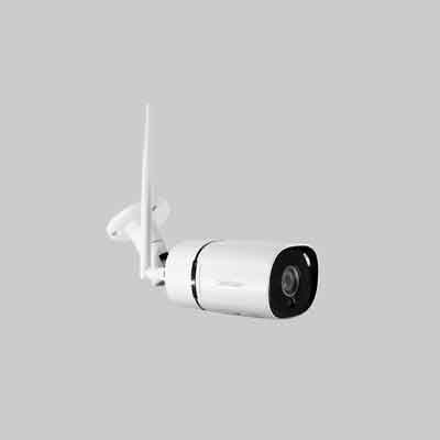 VIDEOCAMERA AGGIUNTIVA WIRELESS Risoluzione 1080P. Prezzo per Pezzo.