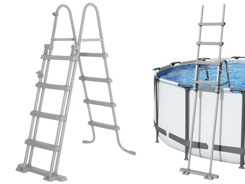 Scalette di sicurezza per piscine BestWay 58330 - 58331. Prezzo per Pezzo.