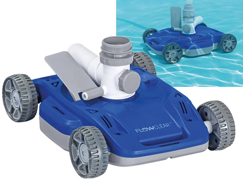 Robot pulitori AcquaDrift BestWay 58665 per piscine. Prezzo per Pezzo.