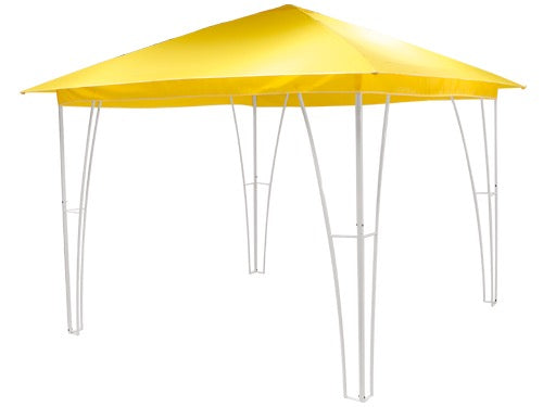 Gazebo acciaio Sun Flower. Prezzo per Pezzo.