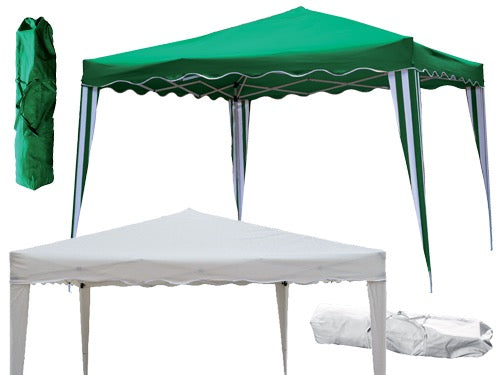 Gazebo Pieghevole Camel. Prezzo per Pezzo.