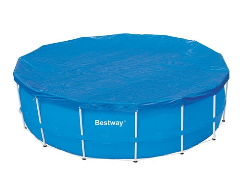 Teli superiori tondi per piscine con telaio BestWay. Prezzo per Pezzo.