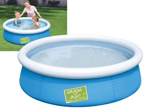 Piscine Baby tonde anello BestWay 57241. Prezzo per Pezzo.