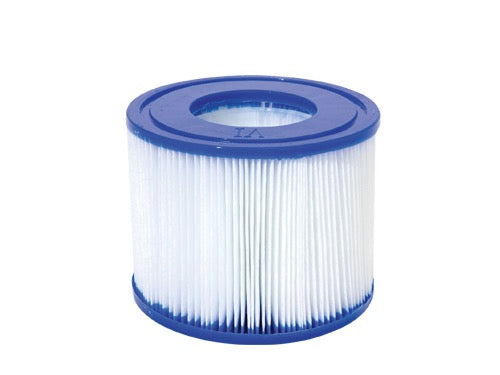 Cartucce filtro per piscine SPA LAY-Z BestWay 60311. Prezzo per Pezzo.