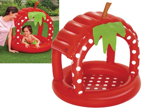 Piscine Bambini Very Berry BestWay 52387. Prezzo per Pezzo.