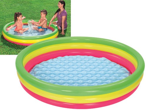 Piscine Baby Summer BestWay 51103. Prezzo per Pezzo.