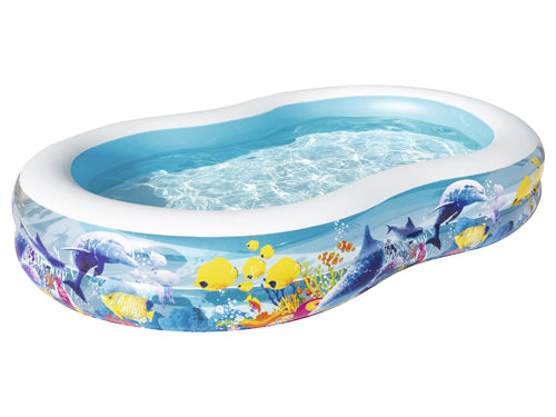 Piscine gonfiabili ovale BestWay 54118. Prezzo per Pezzo.