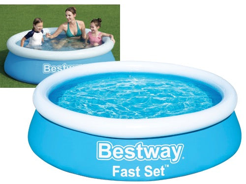 Piscine tonde anello BestWay 57392. Prezzo per Pezzo.