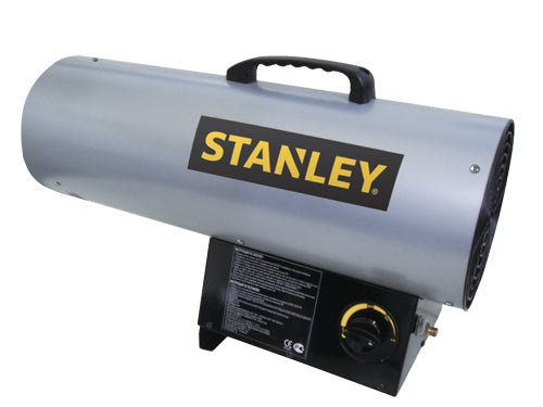 Generatori aria calda a gas Stanley 12,3 kW. Prezzo per Pezzo.