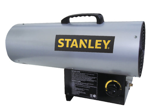 Generatori aria calda a gas Stanley 17,3 kW. Prezzo per Pezzo.