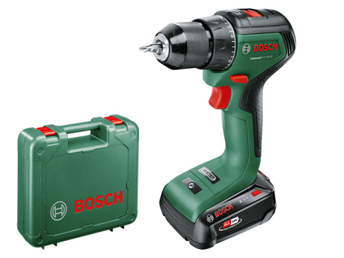 Trapani batteria Bosch 60 Universal Drill 18V. Prezzo per Pezzo.