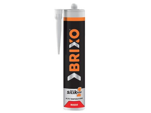 Siliconi Brixo Alte Temperature. Prezzo per Pezzo.