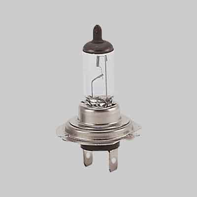 LAMPADA H7 55 W Blister. Prezzo per Pezzo.