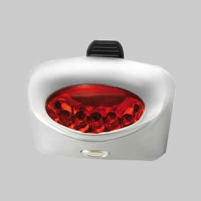 PROIETTORE POSTERIORE 5 led. Prezzo per Pezzo.