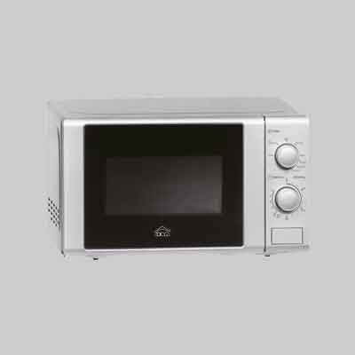 FORNO A MICROONDE 'MGWS819' DCG  cm 44x34,5x25,8h. Prezzo per Pezzo.