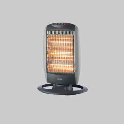 STUFA ALOGENA 400/800/1200 Watt. Prezzo per Pezzo.