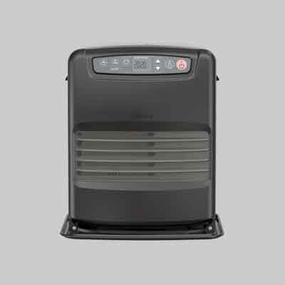 STUFA A COMBUSTIBILE LIQUIDO 'SRE3230TC-2' 1,08-3,10 Kw. Prezzo per Pezzo.